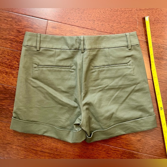 2 Joe Fresh Shorts (Cotton Twill) - Picture 9 of 10